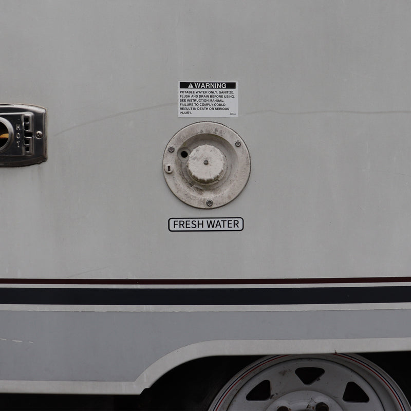 Hookup Label Set