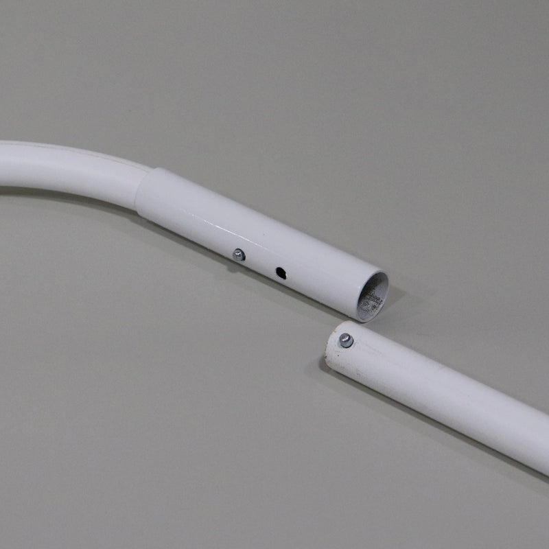 Click Lock Bed Bow 78 X 33