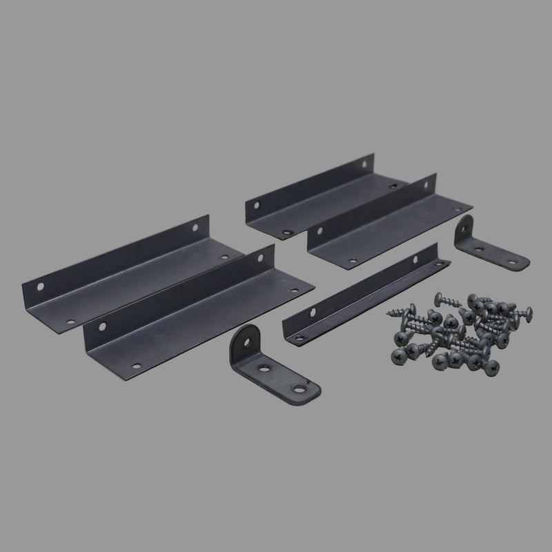 Cabinet Mount Kit Used