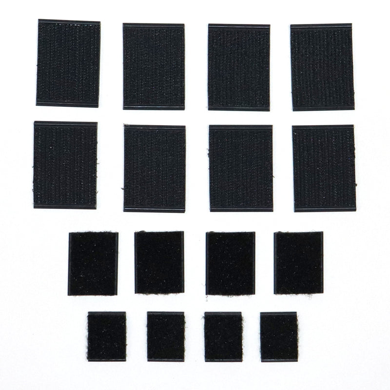 Velcro Pad Kit