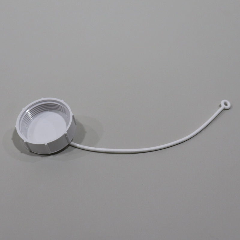 Exterior Drain Cap