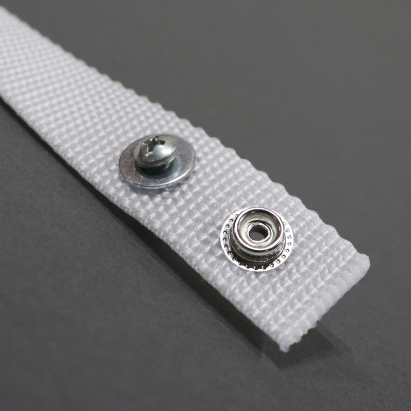 Shower Rod Straps