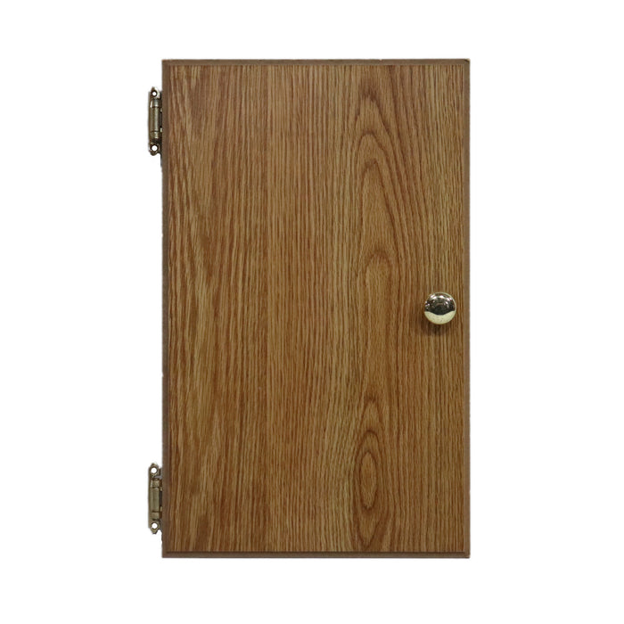 Cabinet Door 19X11 Used