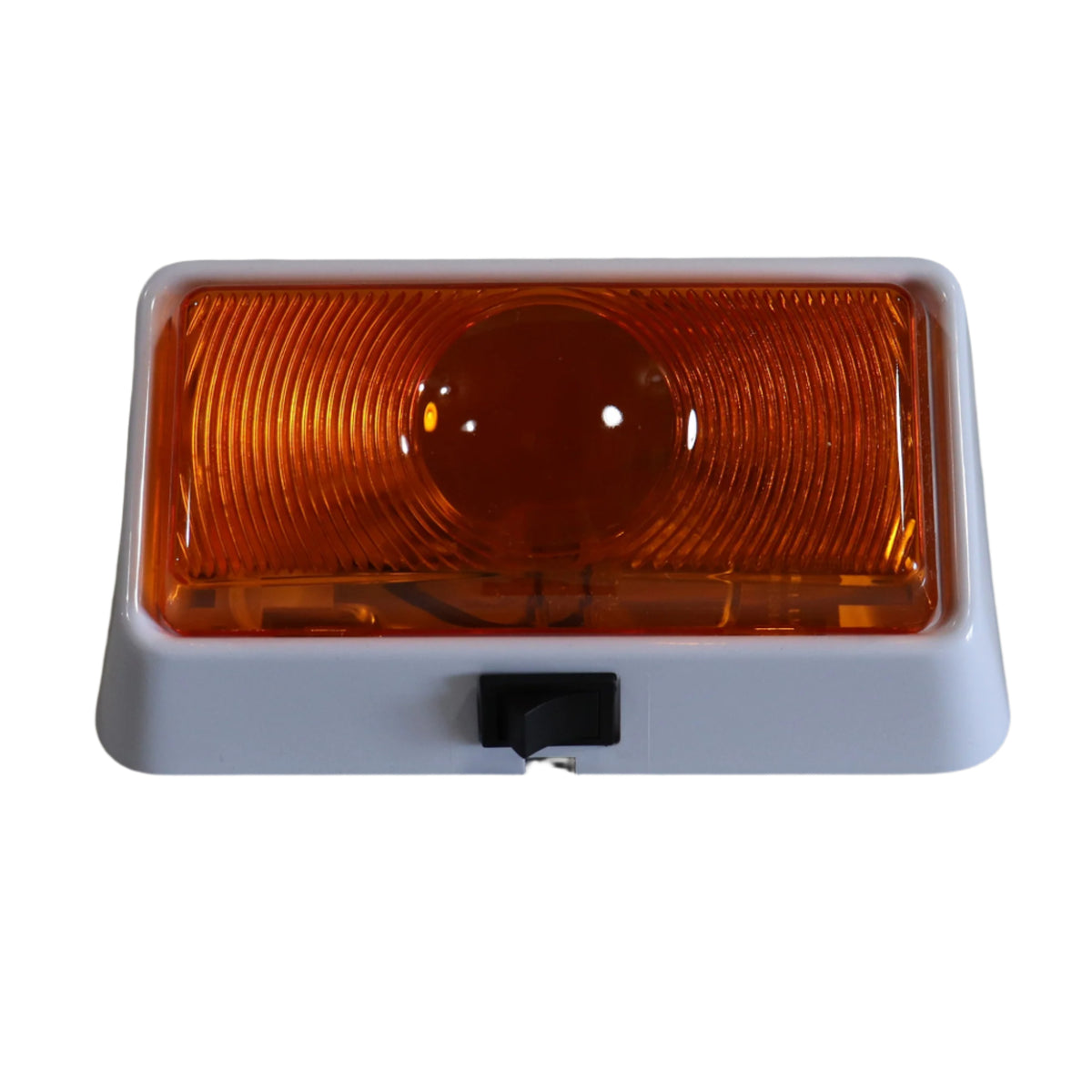 Porch Lamp with Switch — coleman pop up parts