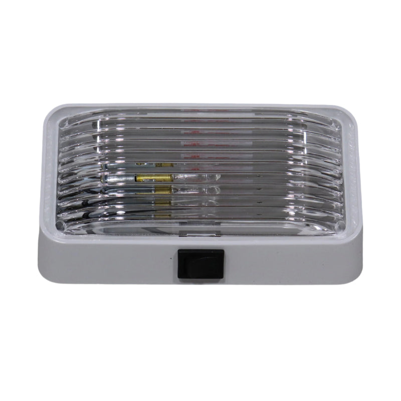 Porch Lamp with Switch