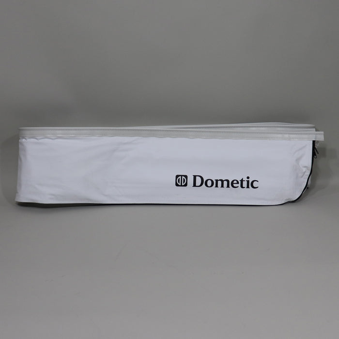 12' Dometic Awning And Bag — coleman pop up parts