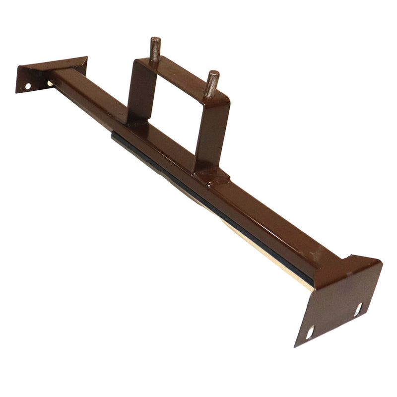 Spare Tire Bumper Mount