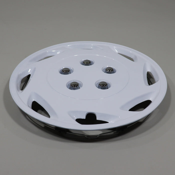 GT Series Hubcap