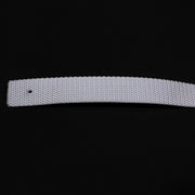 shower board strap bolt end