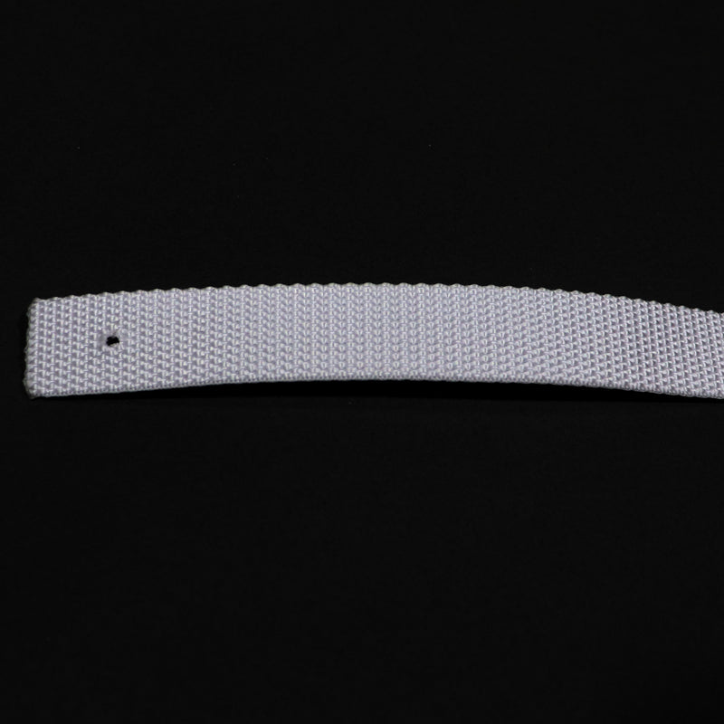shower board strap bolt end