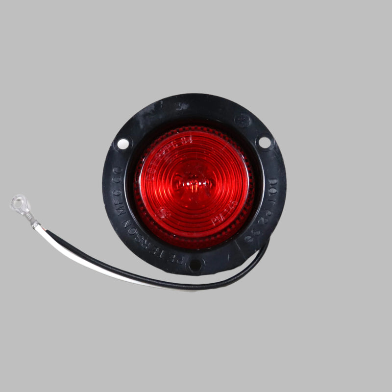 Red Marker Light