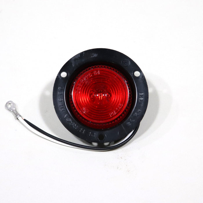 Red Marker Light