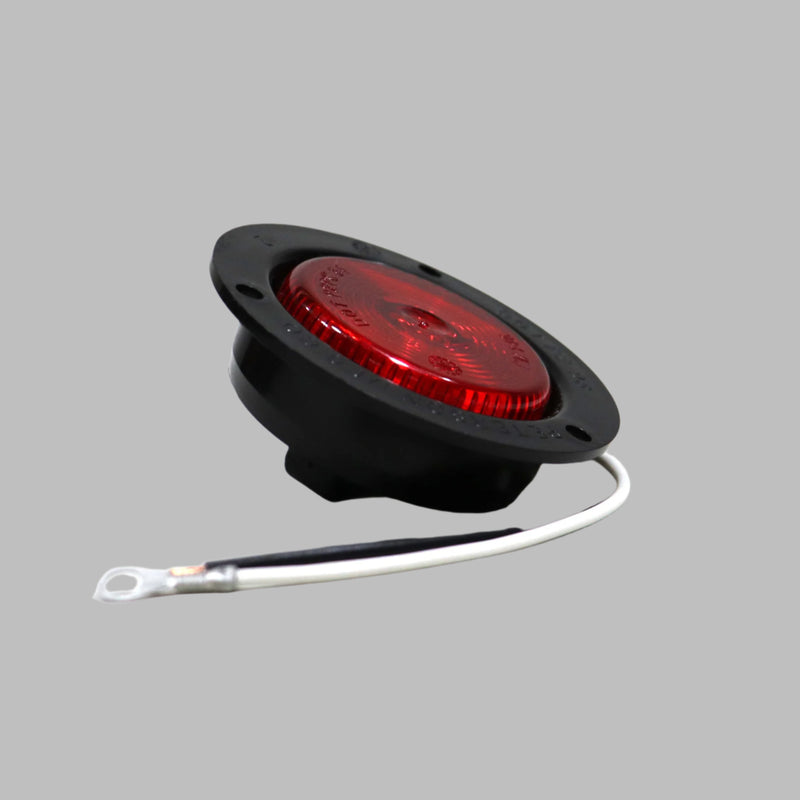 Red Marker Light