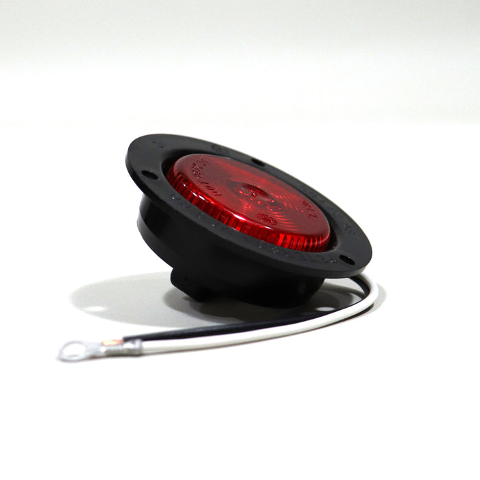 Red Marker Light