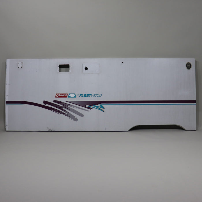 Side Panel CSR Used