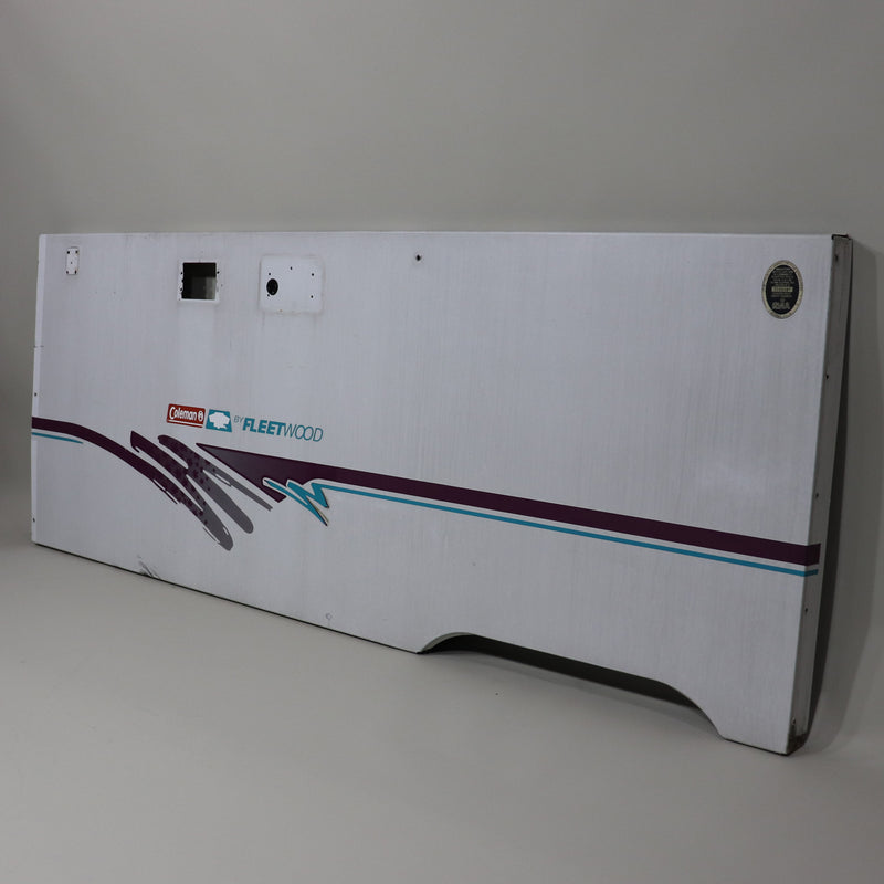 Side Panel CSR Used 65 X 24.50