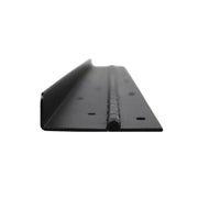 side view of the hinge