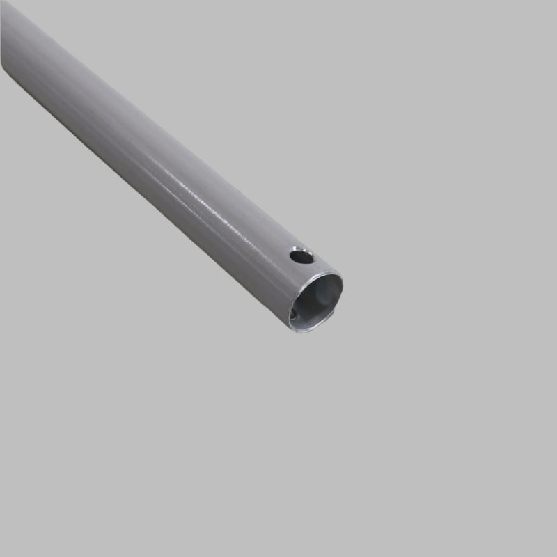 Grey Vertical Awning Pole