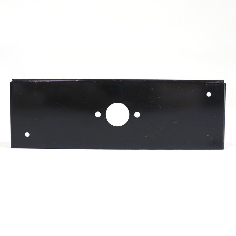 Cargo Door Lock Pan
