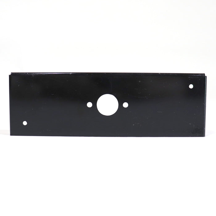 Cargo Door Lock Pan