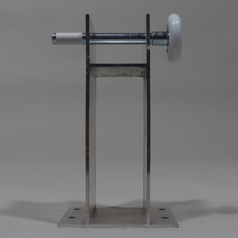Roller Tower