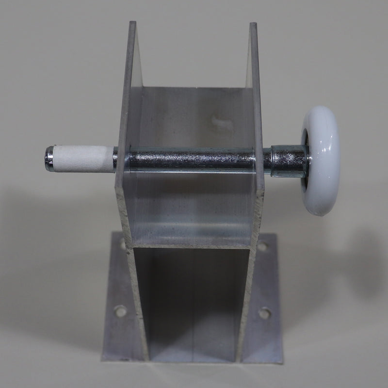 Roller Tower