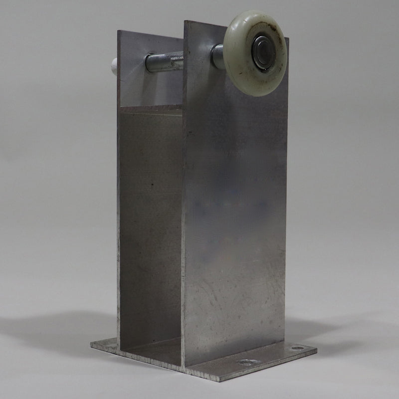 Roller Tower
