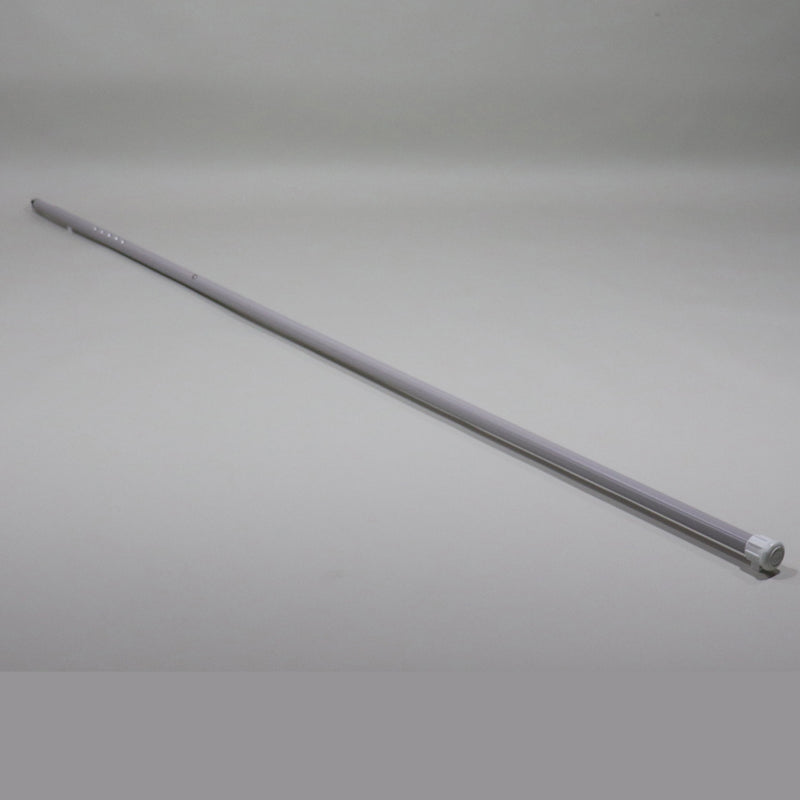 Grey Awning Rafter Pole