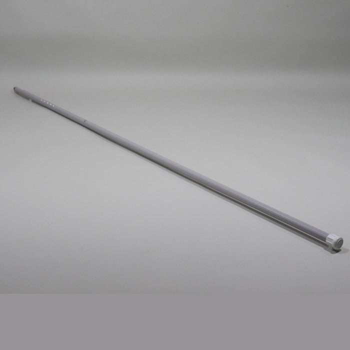 Grey Awning Rafter Pole