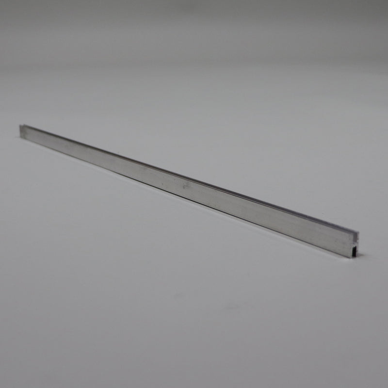 Screen Door Transition Channel