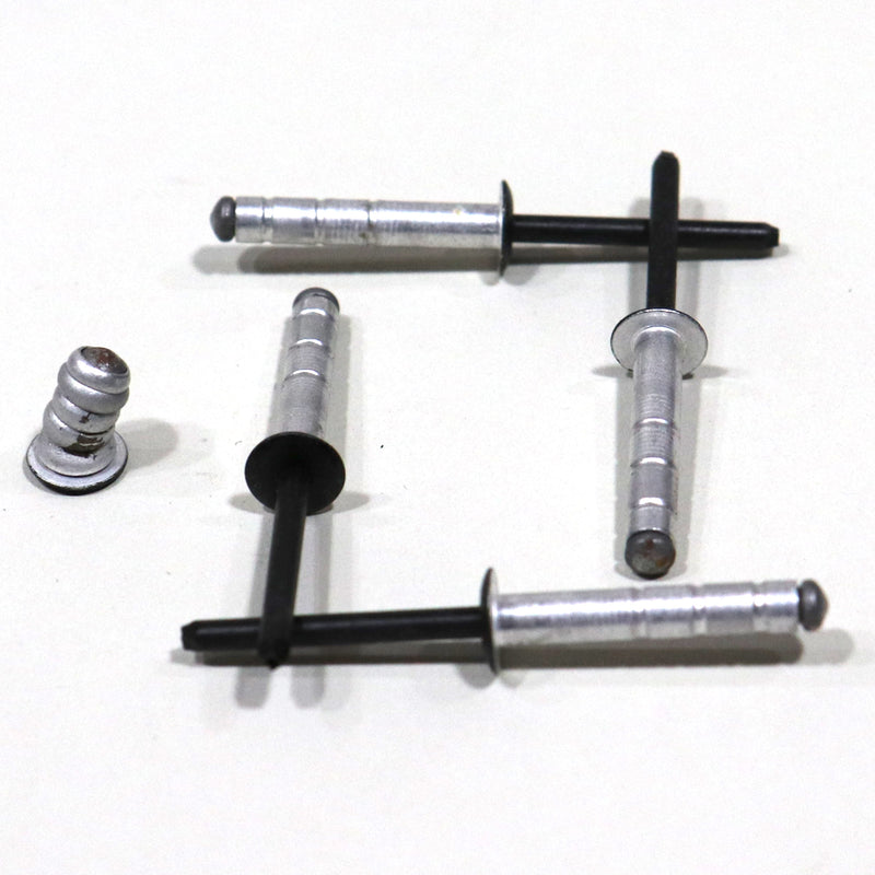 Pop Rivet Rack Black Pop Rivet — coleman pop up parts