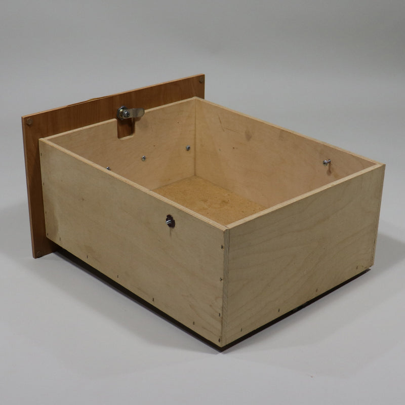 Cabinet Drawer 15X10 Used