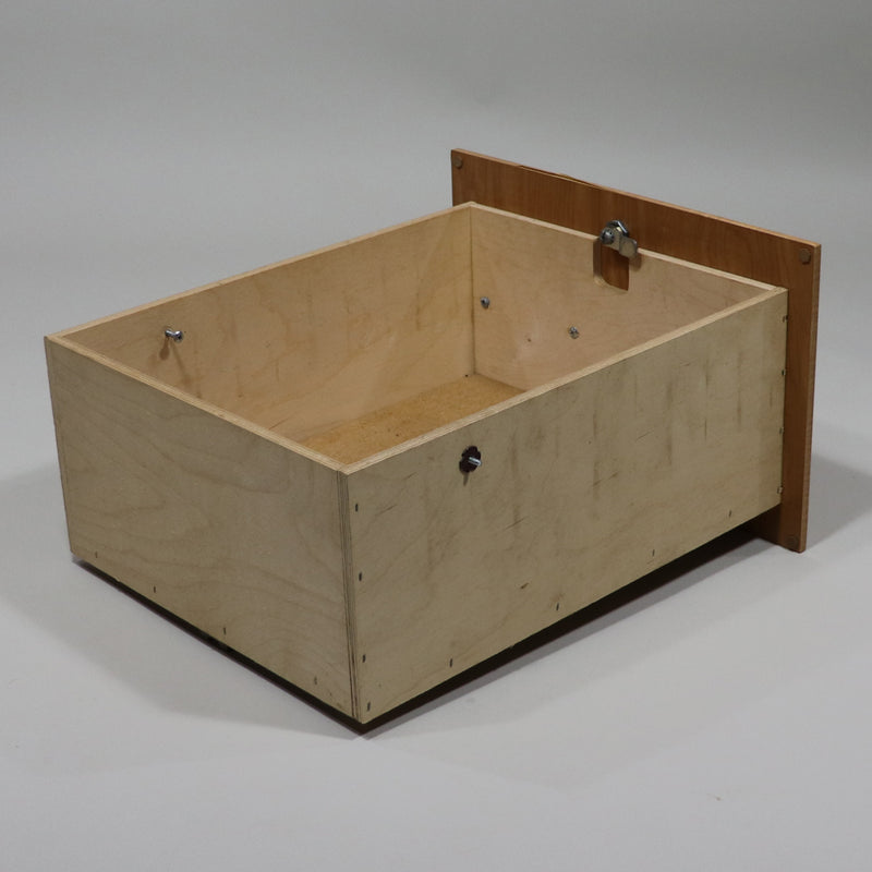 Cabinet Drawer 15X10 Used