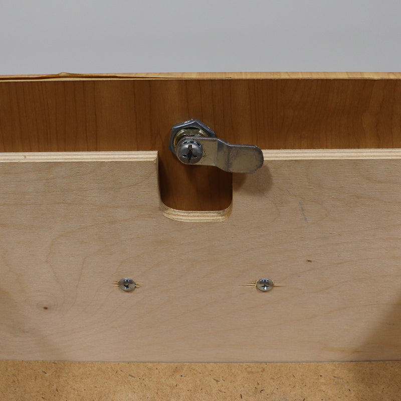Cabinet Drawer 15X10 Used