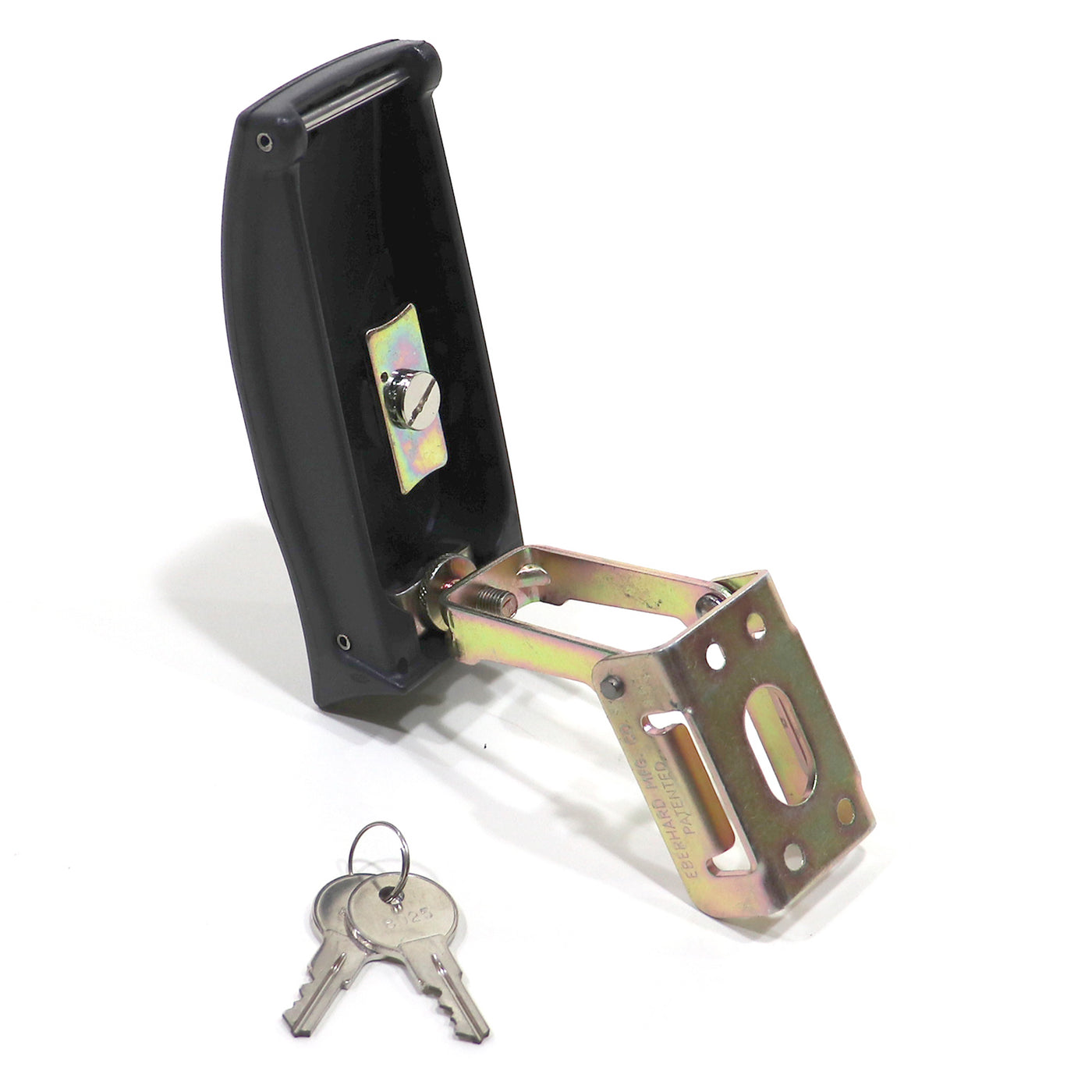 Storage Box Latch With Keys — coleman pop up parts