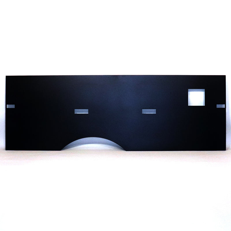 Glide Out Side Panel Evolution Series 72.50 X 24.50