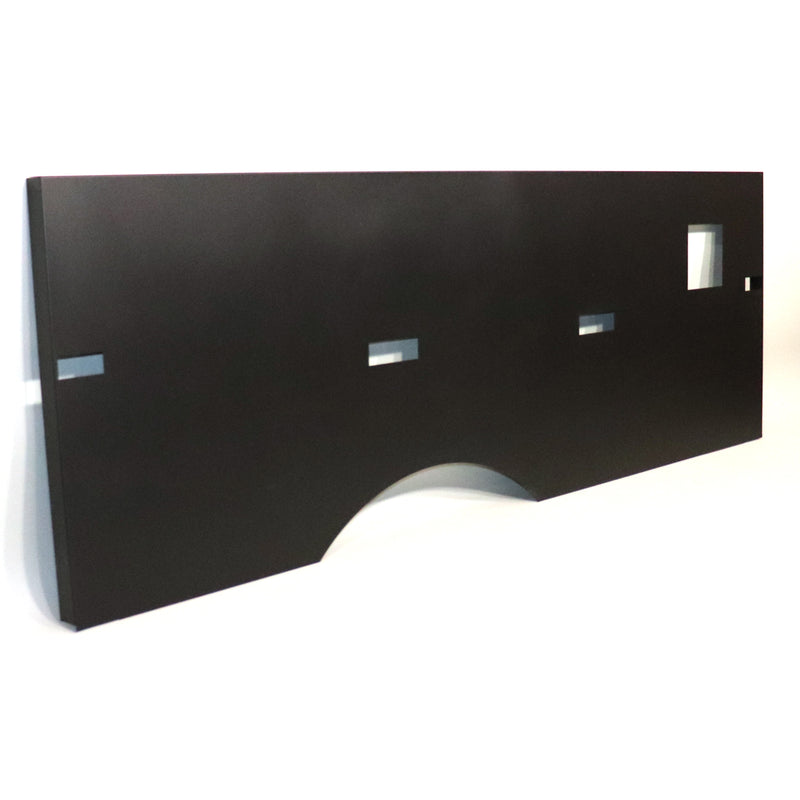 Glide Out Side Panel Evolution Series 72.50 X 24.50