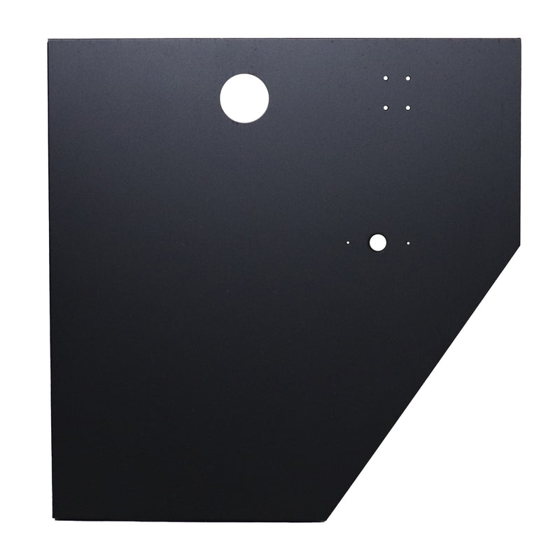 Side Panel RSR Evolution Series 24 X 24.75