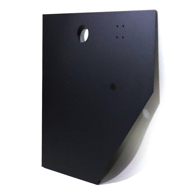 Side Panel RSR Evolution Series 24 X 24.75