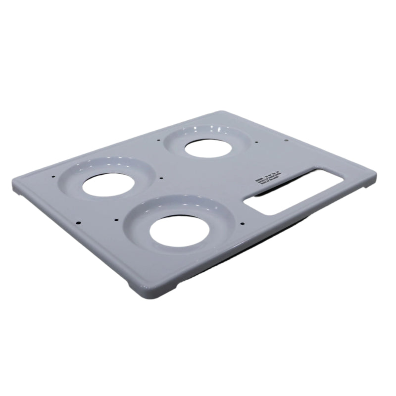 Stove Top