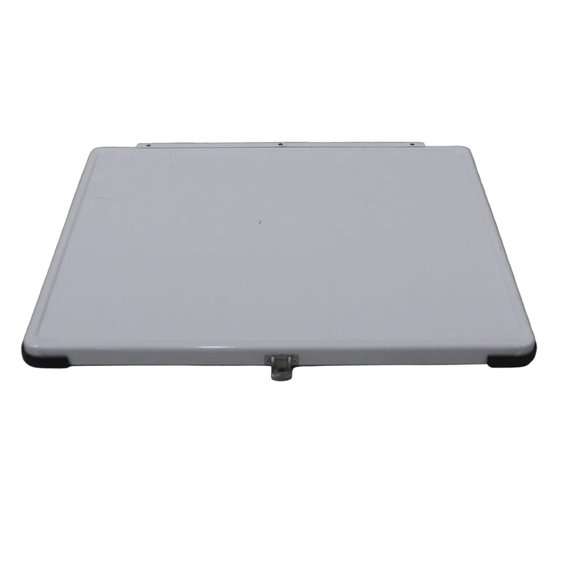 Stove Cover Used