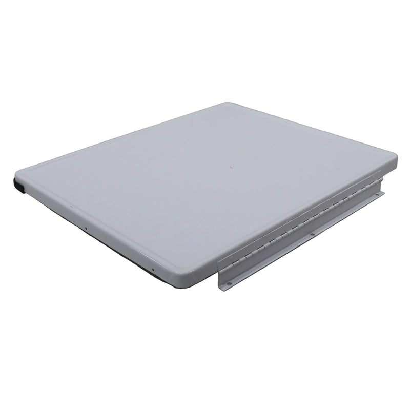 Stove Cover Used