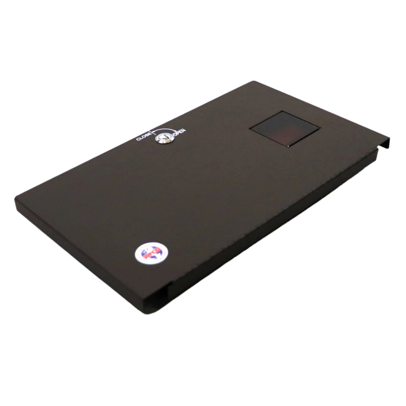 Converter Door WFCO