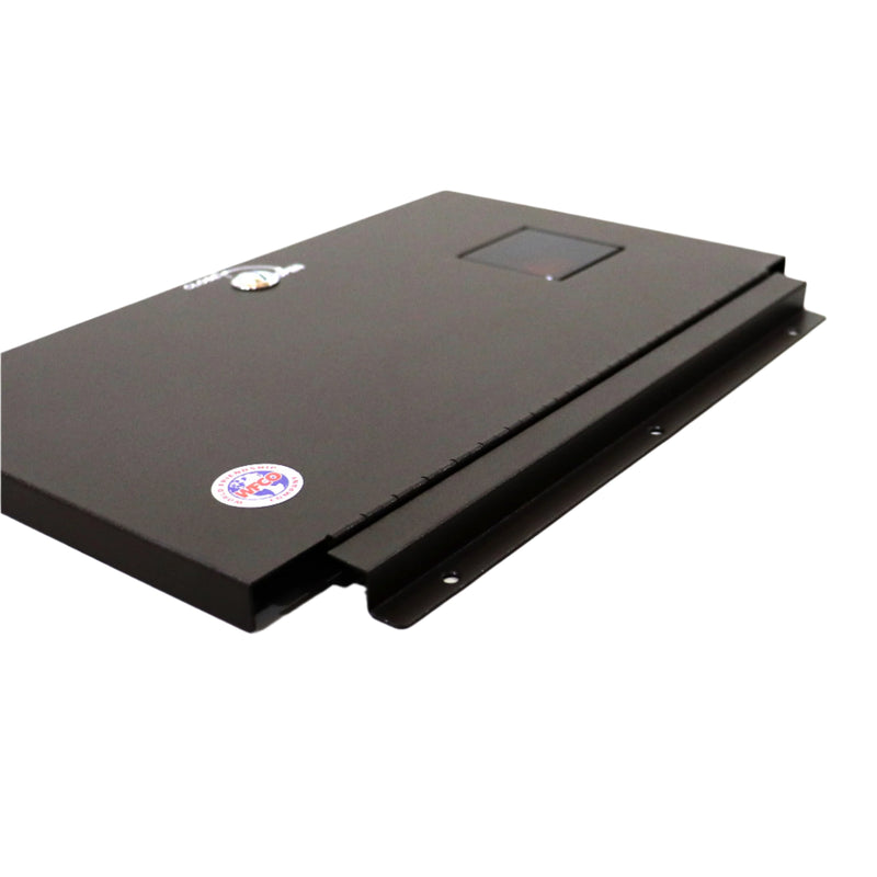 Converter Door WFCO
