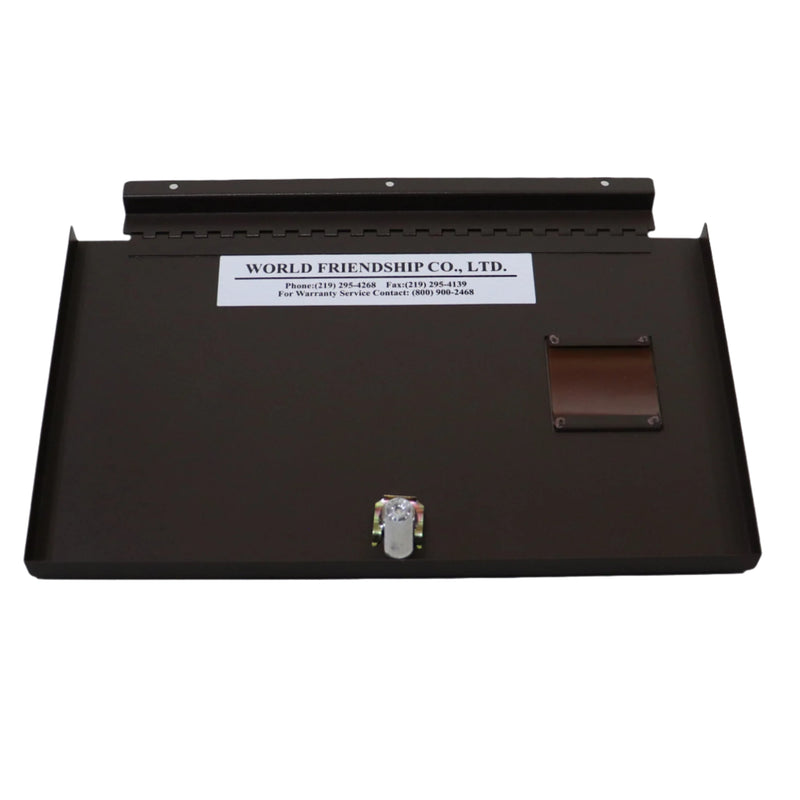 Converter Door WFCO