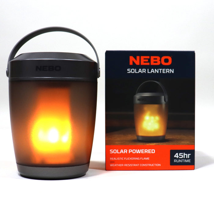 Solar Lantern