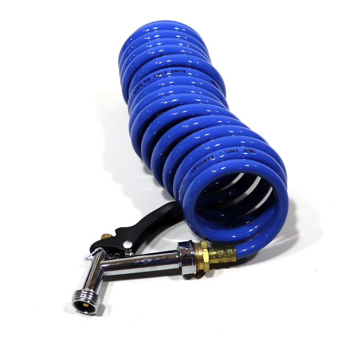 Spray Port Hose