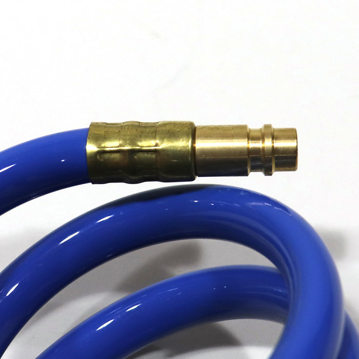 Spray Port Hose