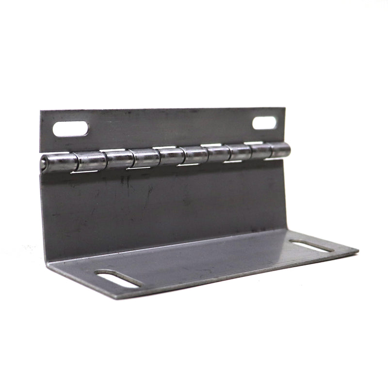 METAL HINGE FOR CAMPERS