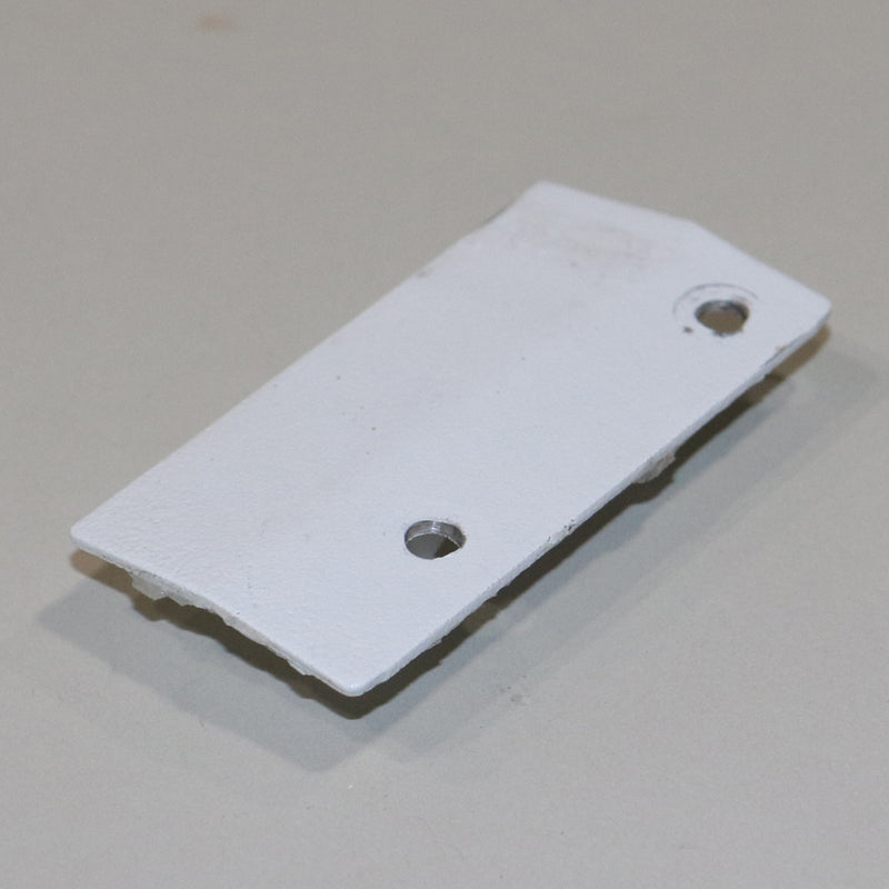 Body Rail End Cap Used